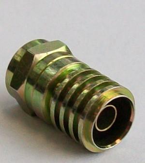 RG59 Crimp on Connector