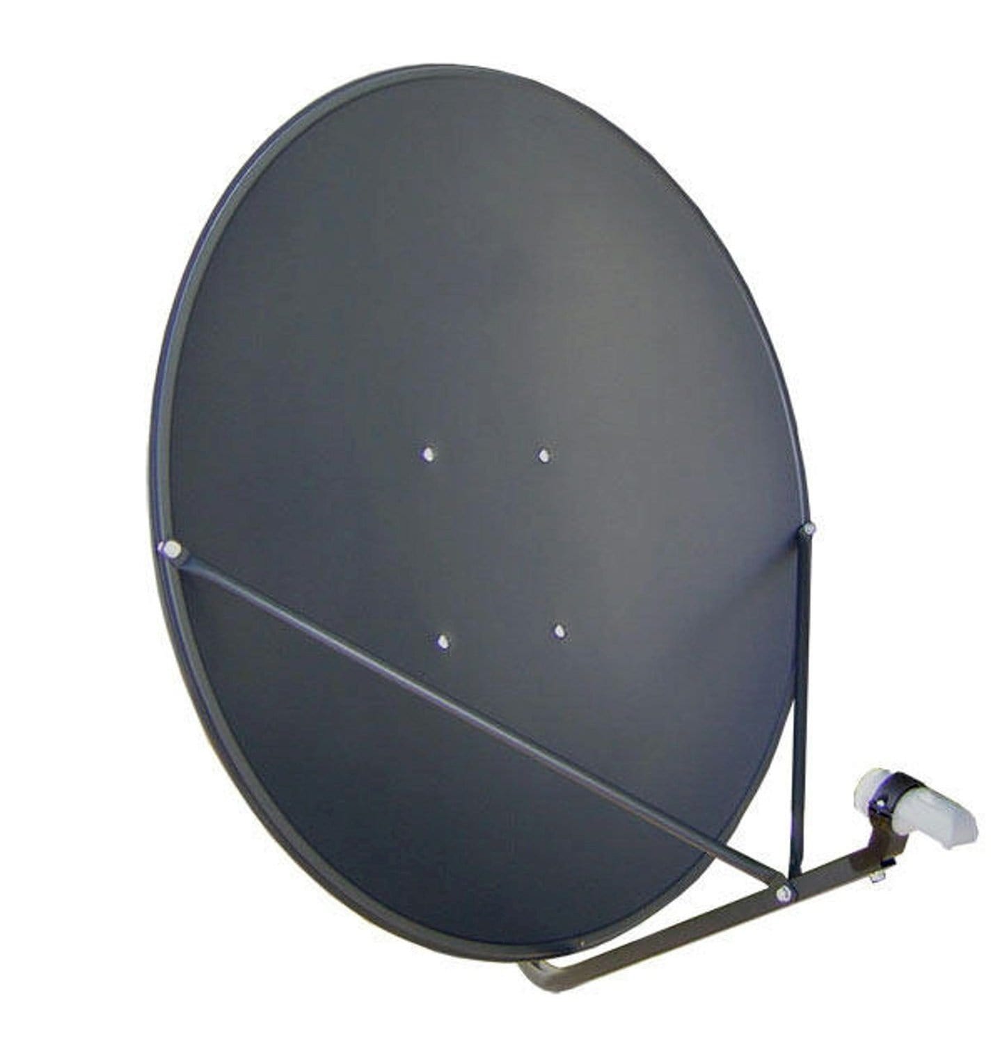 Altech 4921 Twin Tuner PVR Ready VAST Home Satellite System