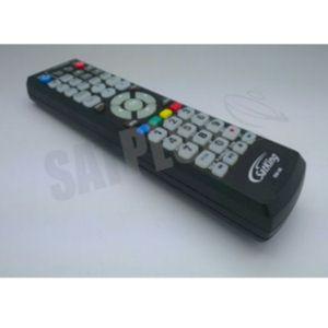 SatKing 800CA VAST Remote Control