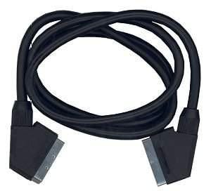 Scart to Scart Cable 1.5m